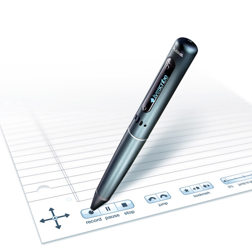 Livescribe Pen For Mac